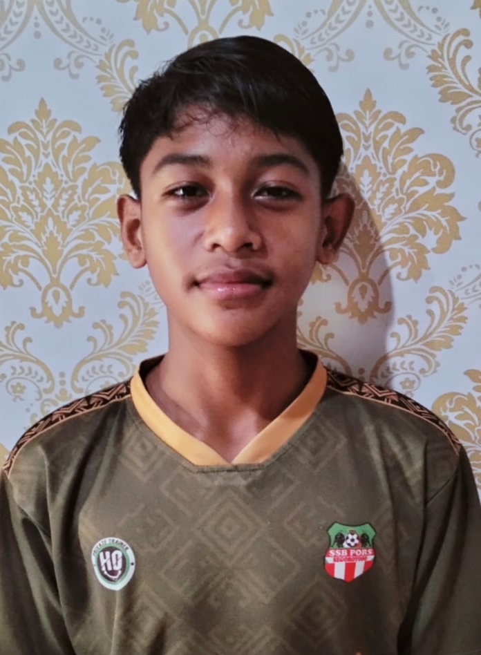 ARVIAN EKA DESTIANSYAH